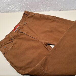Dickies Men's Regular Fit Flex Carpenter Pants